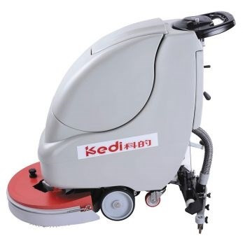 Поломоечная машина KEDI GBZ-520BT (80Ач, Li)