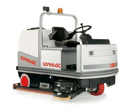 Поломоечная машина Comac C130 BS