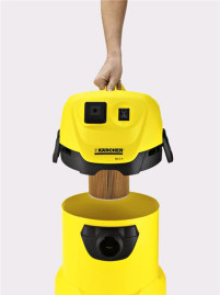 Пылесос Karcher MV 3 P