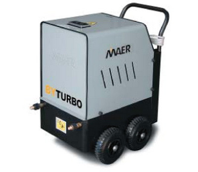 Генератор горячей воды MAER BYTURBO 200/15