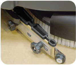 Поломоечная машина Comet CPS 36BX