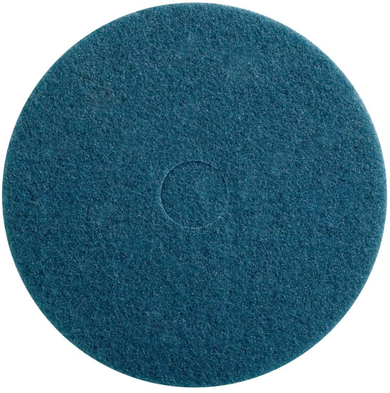 Пад синий (125мм, 5")