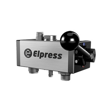 Сателлит Elpress Blocksat RFD (15-40бар, пена/дез/смыв, сж.возд)