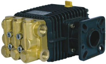 Насос высокого давления Bertolini WBG 2525 (3450 об/мин. бензо)