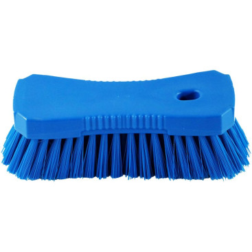 Щетка ручная Schavon (180x70x55 мм, синий)