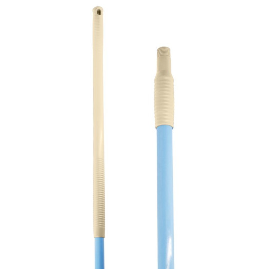 Рукоятка Schavon (Ø32х1500мм, эргономичная, белый)