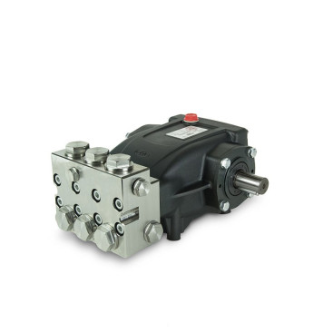 Насос высокого давления Mazzoni MMX 15200R (250бар, 15л/мин, 1450об/мин)