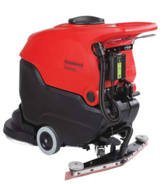 Поломоечная машина Portotecnica 40 C 50