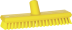 Щетка Vikan (270мм, желтый, подача воды)