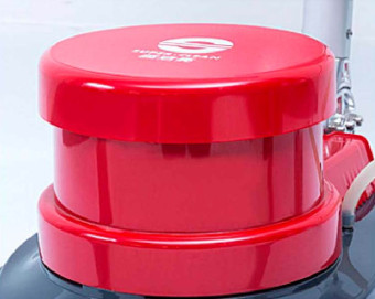 Машина однодисковая SuperClean RPM 154 SC-005F