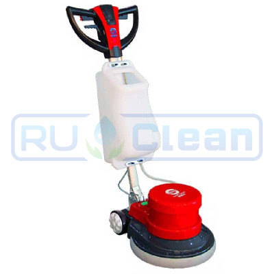 Машина однодисковая SuperClean RPM 154 SC-005F