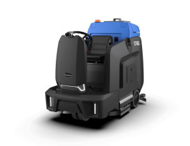 Поломоечная машина Gadlee GT260 B106