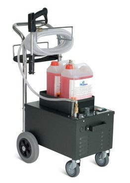 Моечная установка Santoemma IdroFoamRinse FOOD 200