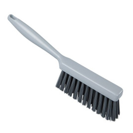 Щётка ручная FBK (340х35мм, ворс ср. жесткости, серый)