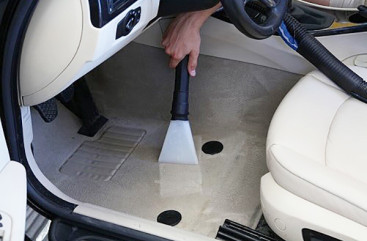 Моющий пылесос TOR-20SC (20л, GA)