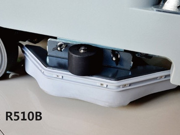 Поломоечная машина Bennett Ranger R510b