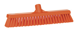 Щетка для подметания пола Vikan (410 мм, оранжевый)