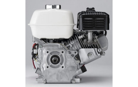 Мотопомпа бензиновая Honda WT 20