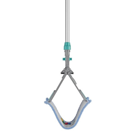 Рамка для мопов TTS Uni System (40х11см, серый)