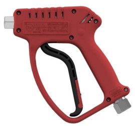 Пистолет PA Nova 400 (c копьем S3 55 120см, красный)