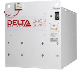 Тяговый аккумулятор DELTA LFP 24-144 (24В, 144Ач, Li-ion)