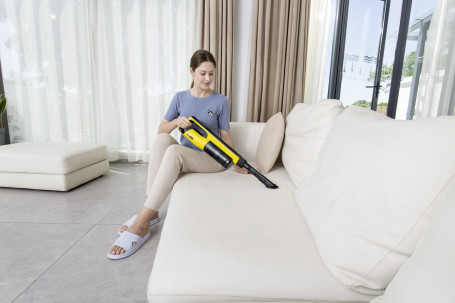 Пылесос Karcher VC 4s Cordless (аккумуляторный)