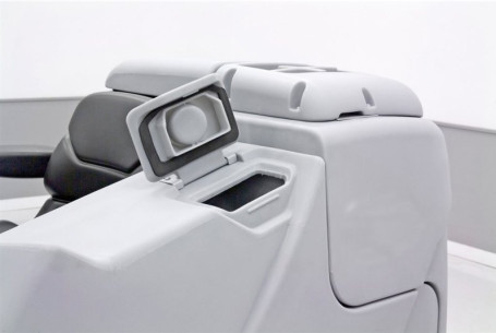 Поломоечная машина Nilfisk BR 1300S