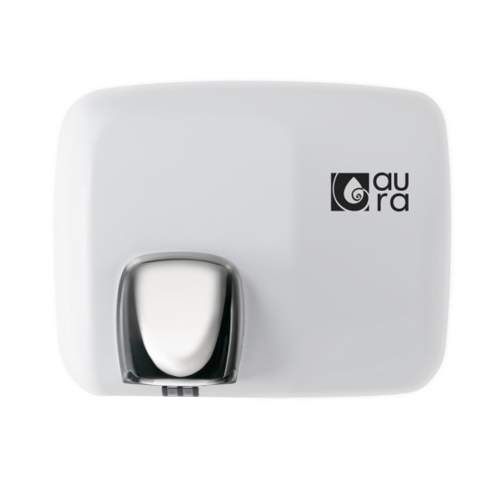 Сушилка для рук TTS Classic line (автомат, нерж. сталь)