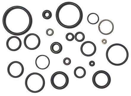 Ремкомплект Portotecnica KTRI40293