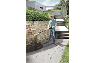 Мойка высокого давления Karcher K 4 Power Control