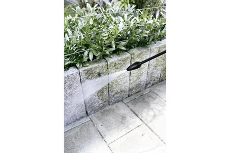 Мойка высокого давления Karcher K 4 Power Control