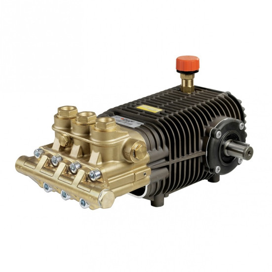 Насос высокого давления Comet TWS 5070 S (1750 об/мин)