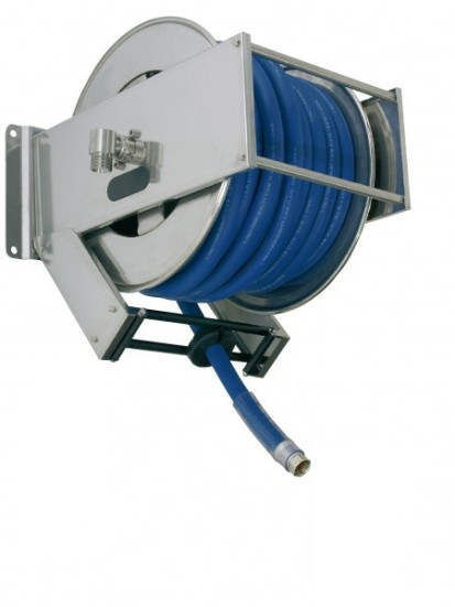 Барабан открытый RAMEX AV 4000 FE