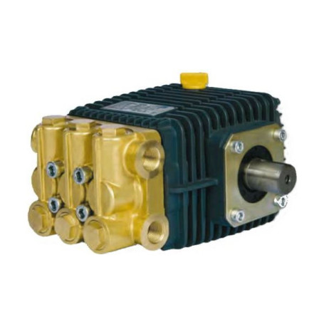 Насос высокого давления Bertolini WBL 1016 (1450 об/мин) (026008973)