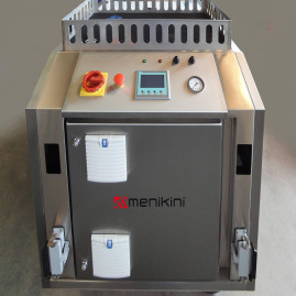 Парогенератор MENIKINI STEAM MASTER 54 KW