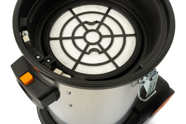 Пылесос Bennett YLW6239-35L