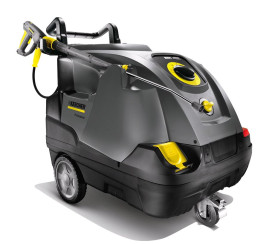 Мойка высокого давления Karcher HDS 8/18-4 C Classic (с нагревом)