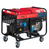 Генератор дизельный FUBAG DS 12000 A ES