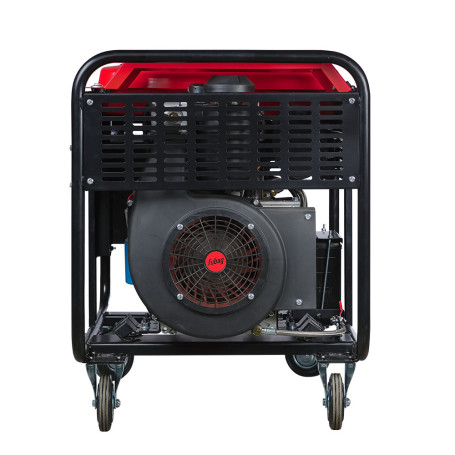 Генератор дизельный FUBAG DS 12000 A ES