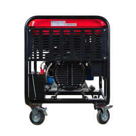 Генератор дизельный FUBAG DS 12000 A ES