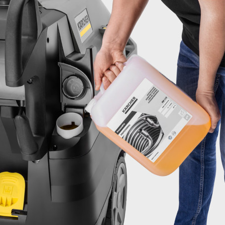 Мойка высокого давления Karcher HDS 9/20-4 M (с нагревом)