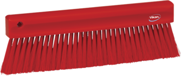 Щетка Vikan (30см, красный)