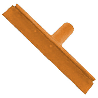 Сгон ультрагигиенический Schavon (300х115x40мм, оранжевый)