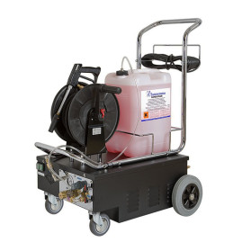 Моечная установка Santoemma IdroFoamRinse FOOD 400