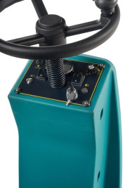 Поломоечная машина VinnerMyer S760R (150Ач, Li)