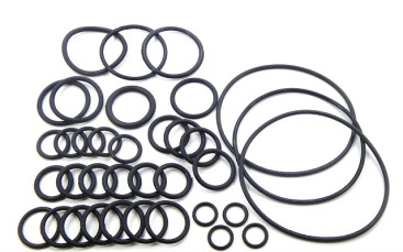 Комплект уплотнительных колец AR (для AR 370)