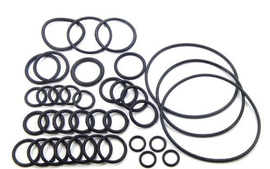 Комплект уплотнительных колец AR (для AR 370)