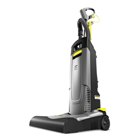 Пылесос щеточный Karcher CV 48/2 Adv