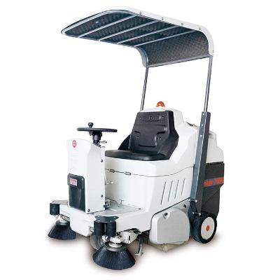 Подметальна машина Bennett Tornado 700bd