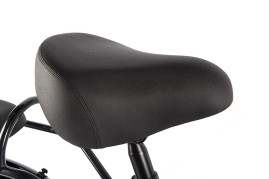 Электровелосипед GREEN CITY e-ALFA new (красный)